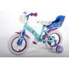 Dětské kolo Volare Disney Frozen 12"