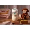 SCY673/01 BUTELKA RESPONSYWNA NATURAL Z WENTYLEM AIR FREE 260ML