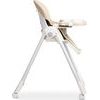 Dětská jídelní židlička Megalo begie