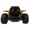 Terénní auto na dálkové ovládání Speed King žluté 1:14