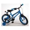 Dětské kolo Volare Super YipeeH Blue 14"