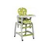 Ecotoys jídelní židlička 3v1 Green