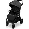 Sportovní kočárek Jimbo black