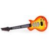 Dětská kytara Rock Guitar s osvětlením 54 cm