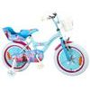 Dětské kolo Volare Disney Frozen II 16"