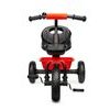 Dětská tříkolka Toyz Loco red