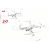 Dron na dálkové ovládání Z3 720P, bílá