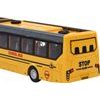 Školní autobus RC na dálkové ovládání, žlutá