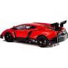 Sportovní auto na dálkové ovládání - červené