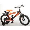 Dětské kolo Volare Sportivo Orange 16"