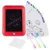Kreslící LED tablet pro děti Drawing Pad