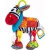 Bali Bazoo Závěsná hračka do kočárku Oslík Dave, vícebarevný