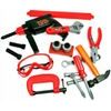 Sada dětského nářadí ve skříňce Tool Set