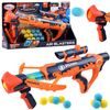 Dětská vzduchová pistole Air Blasters s 12 míčky