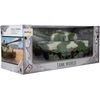 Vojenský tank na dálkové ovládání Battle Tank maskovaný