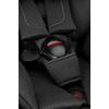 Autosedačka CARETERO RIO I-SIZE 2021 black