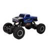 Auto na dálkové ovládání Monster Truck modré 1:20