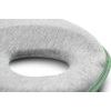 Ergonomický polštář pro tvarování hlavičky miminka, Mint