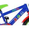Dětské kolo Volare PJ Masks 16"