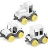 WADER Trio Kid Cars Sunny