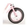 Dětské kolo Volare Rose Pink 12"