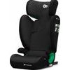 Autosedačka Kinderkraft Junior FIX 2019 Isofix black