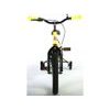 Dětské kolo Volare Yellow Cruiser 16"