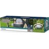 Stan na vířivku Bestway 60305 LAY-Z-SPA Xtras Pavilion 390 x 390 x 255 cm