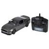 Autíčko na dálkové ovládání Ford Shelby GT500 1:24 stříbrné