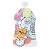 Akuku Klasické plnitelné kapsičky, 150 ml - 5 ks
