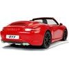 Rastar auto na dálkové ovládání Porsche 911 Carrera S 1:12 červené