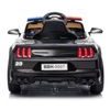 Dětské elektrické autíčko Mustang GT Police