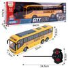 Autobus na dálkové ovládání School Bus 1:30