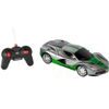 Sportovní autíčko na dálkové ovládání Road Master 1:14 šedé