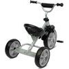 Dětská tříkolka Toyz York grey