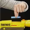 Nerf Fortnite Sneaky Springer dětská pistole na pěnové náboje