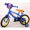 Dětské kolo Volare Paw Patrol Movie 14"