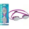 Plavecké zrcadlové brýle Bestway, růžové