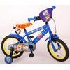 Dětské kolo Volare Paw Patrol Movie 14"