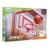 Dětský basketbalový koš na dveře Sport Series