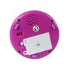 Haunger interaktivní bubínek se zvuky Music Drum růžový