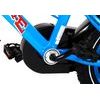 Dětské kolo Volare Super Blue 12"
