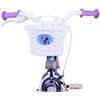 Dětské kolo Volare Disney Frozen II 14"