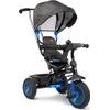 Dětská tříkolka Toyz Buzz navy