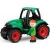 Auto Truckies traktor s figurkou