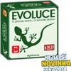 Evoluce - O původu druhů společenská hra (Hra roku 2011)