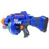 Dětský samopal Blaze Storm Bullet Gun se 40 náboji