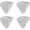 BabyOno Ochrana rohů trojúhelníková 4 KS