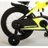 Dětské kolo Volare Sportivo Yellow 14"