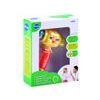 Huile Toys Interaktivní dětské kladívko se světly a zvuky Kids Hammer
